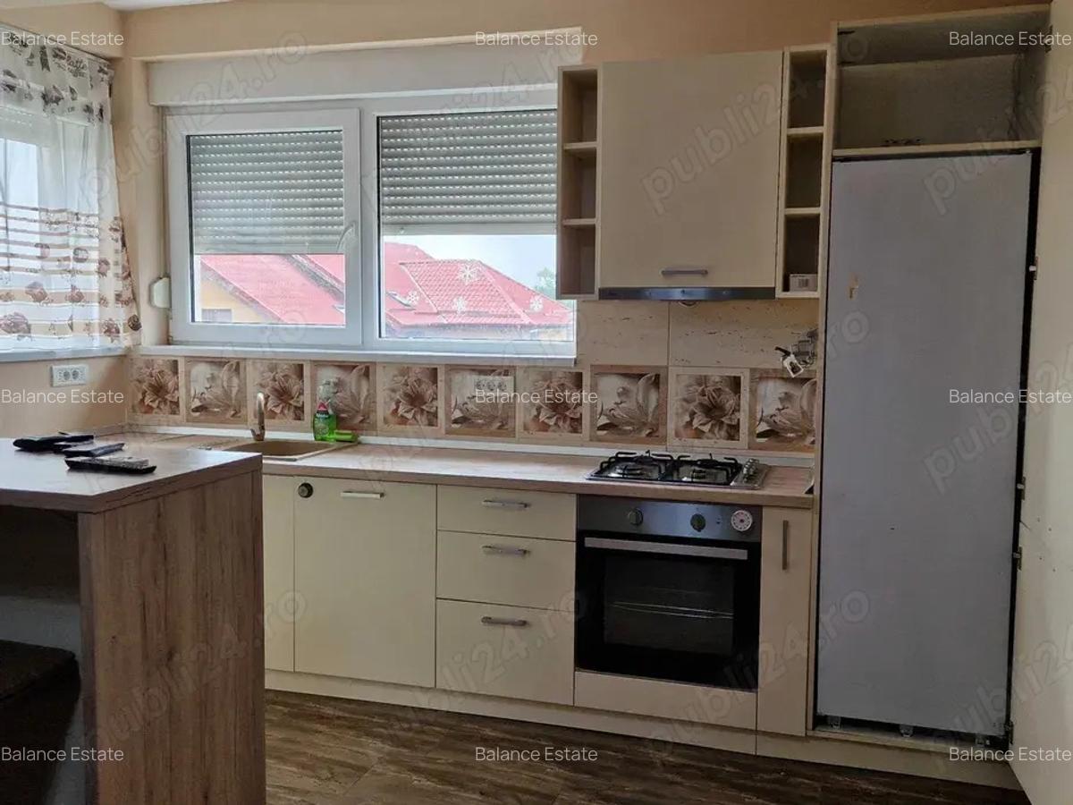 Apartament cu 2 camere, de inchiriat, etajul1, zona Girocului - 3