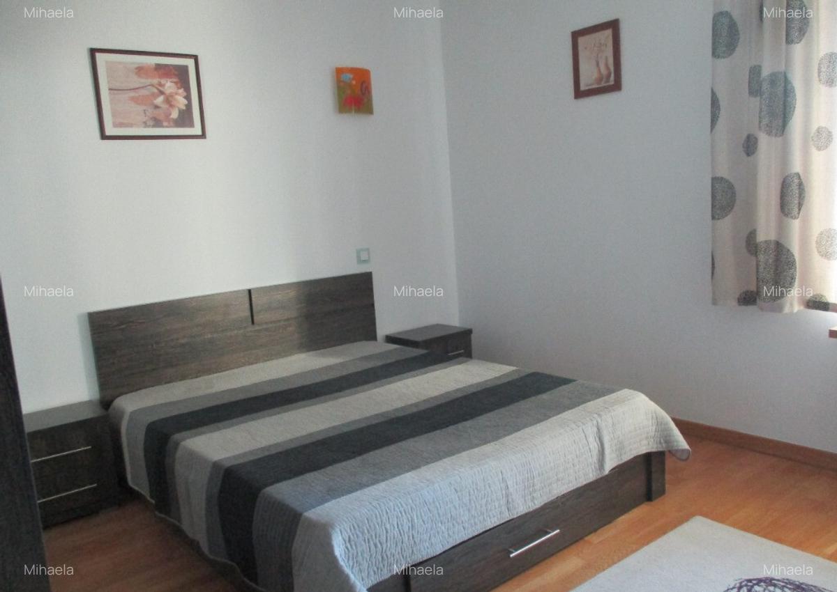 Proprietar, inchiriez apartament 3 camere in Asmita Gardens - 2