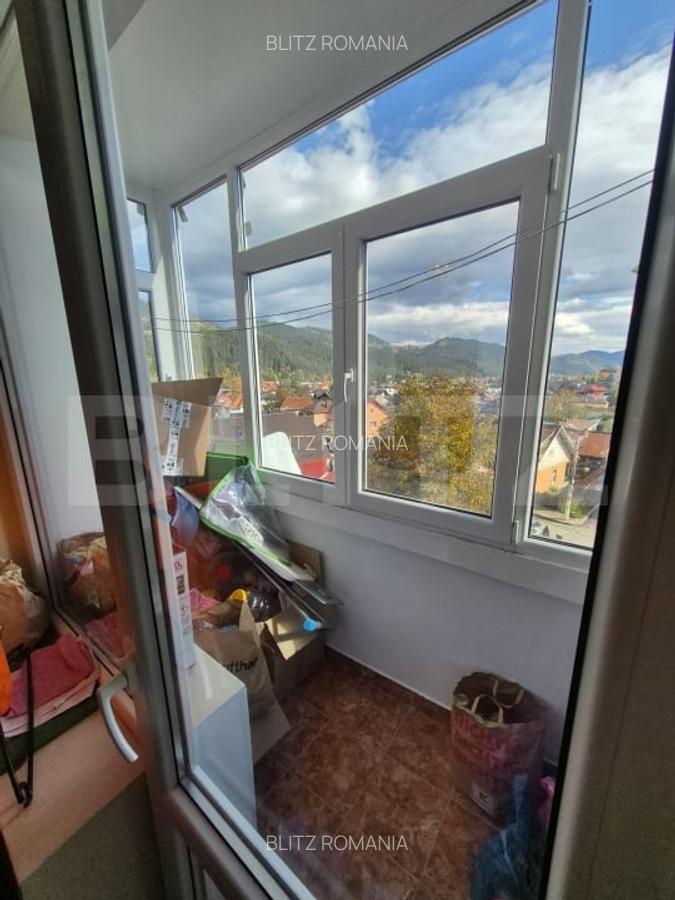 Apartament 2 camere, decomandat, 46 mp, Ultracentral - Campulung Moldovenesc - 5