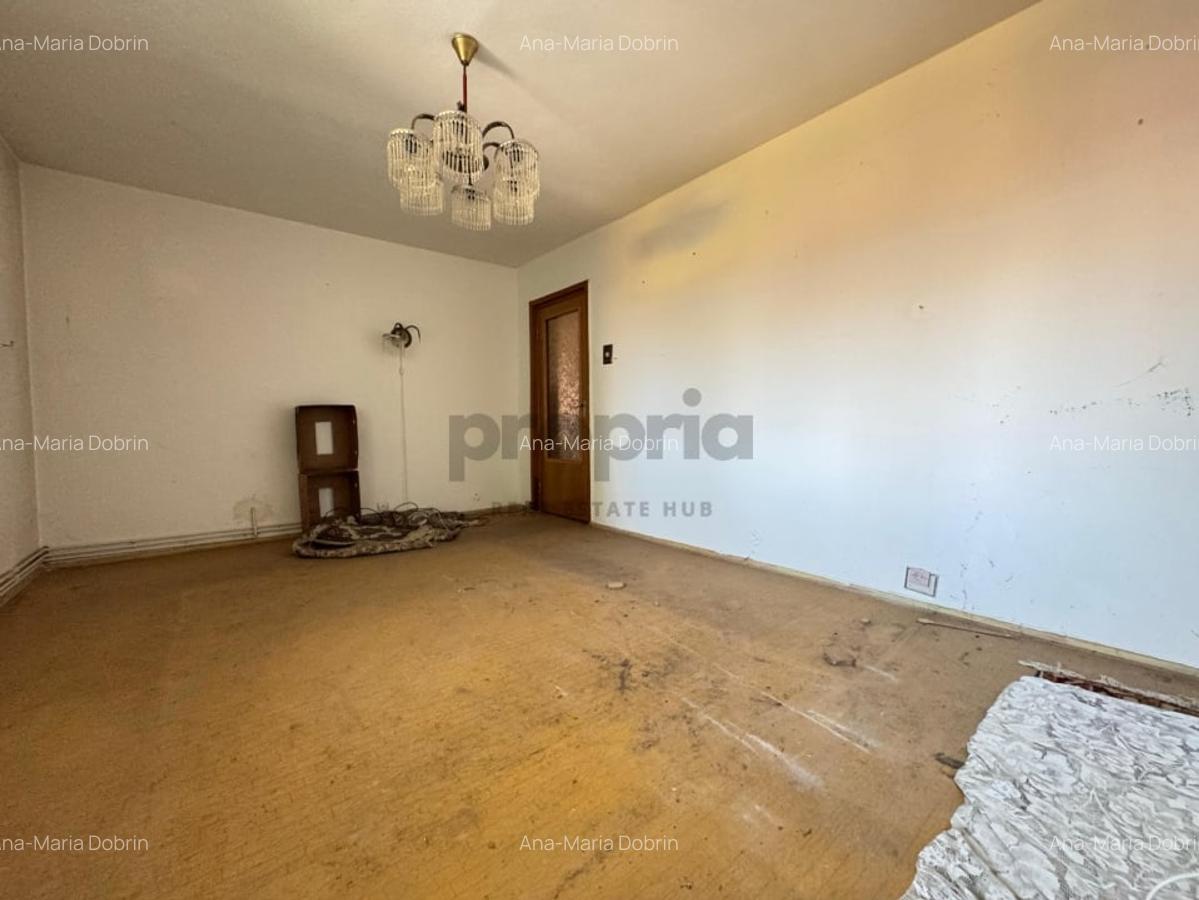 4 camere decomandate in Bartolomeu - Ideal pentru renovare - 16