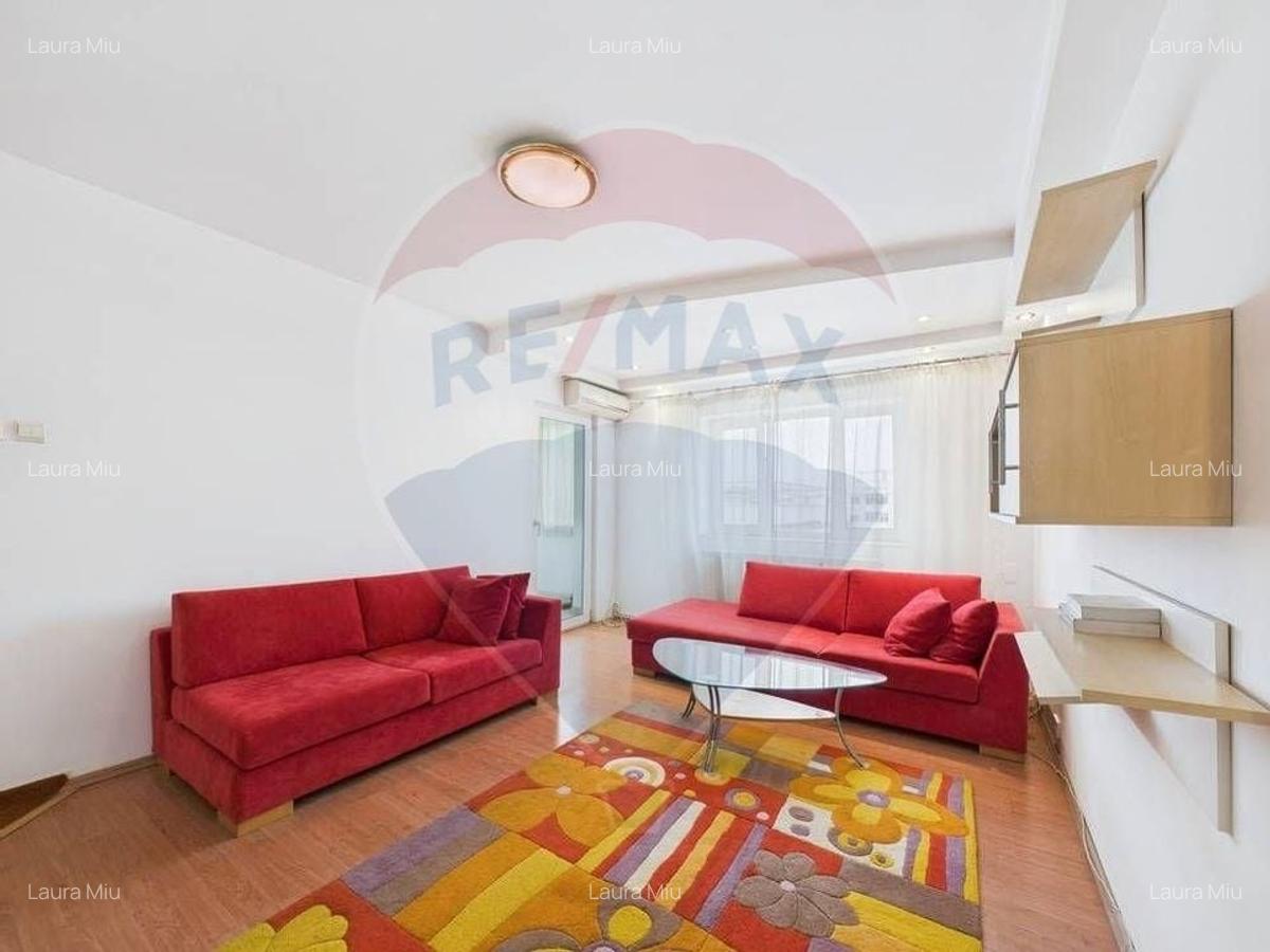 De vanzare Apartament cu 3 camere de vanzare in zona Baneasa - 1