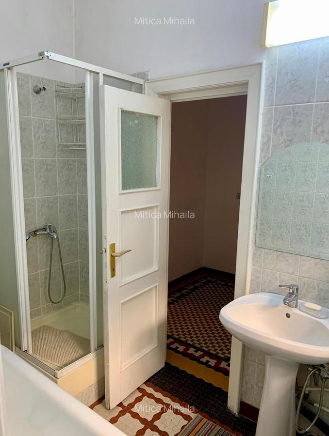 Apartament Titulescu- Banu Manta - 12