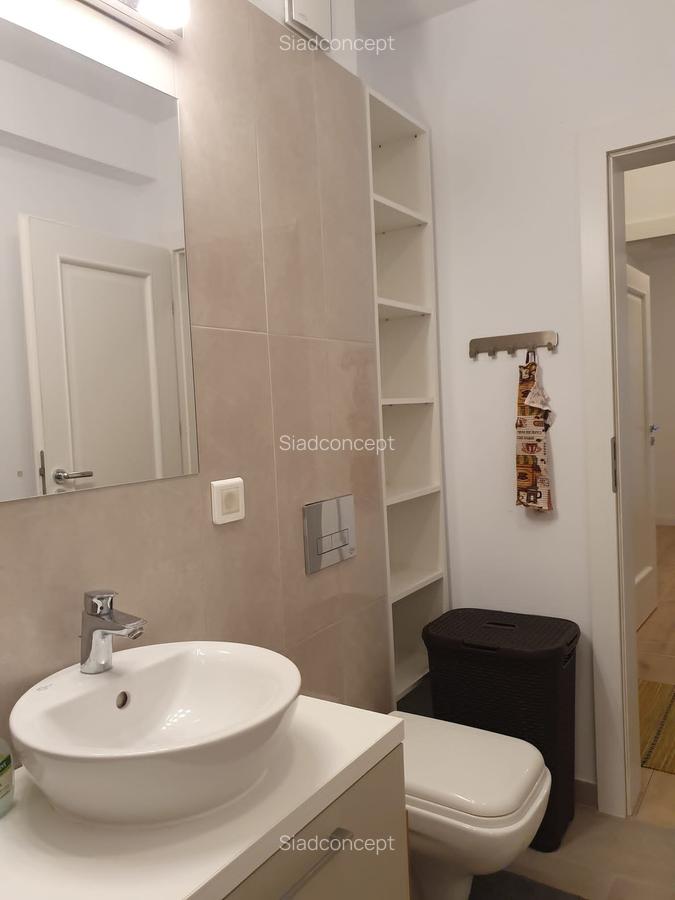 Soseaua Sisesti Vanzare 3 camere - 11 Soseaua Sisesti Vanzare 3 camere - 11
