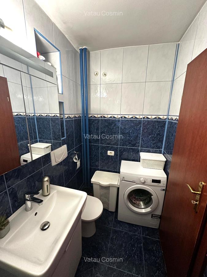 Apartament 3 Cam | Rond Fantana Florilor | Bloc Amiral | Loc Parcare - 12