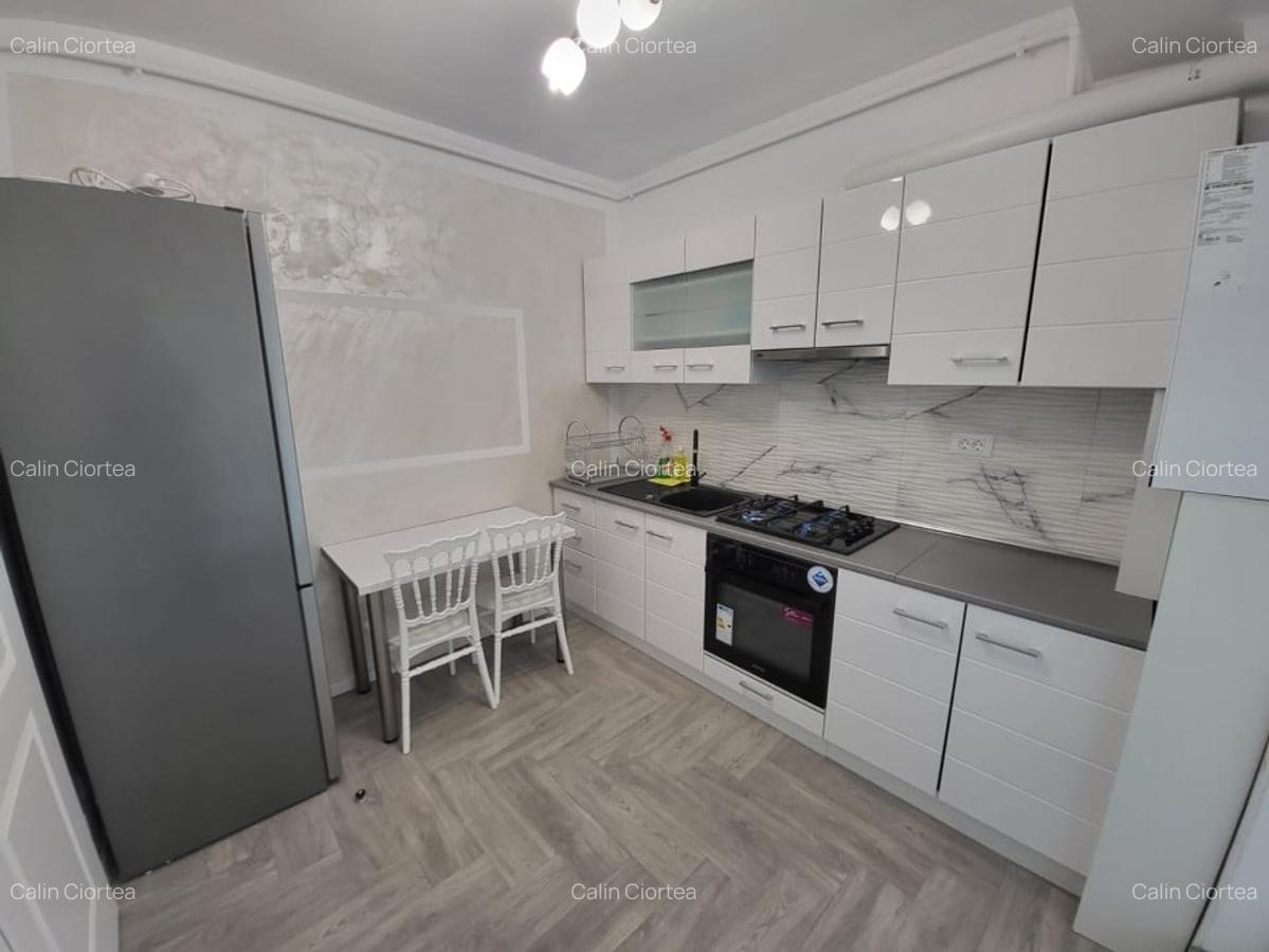 Garsoniera Plaza Residence  40 mp. - 7