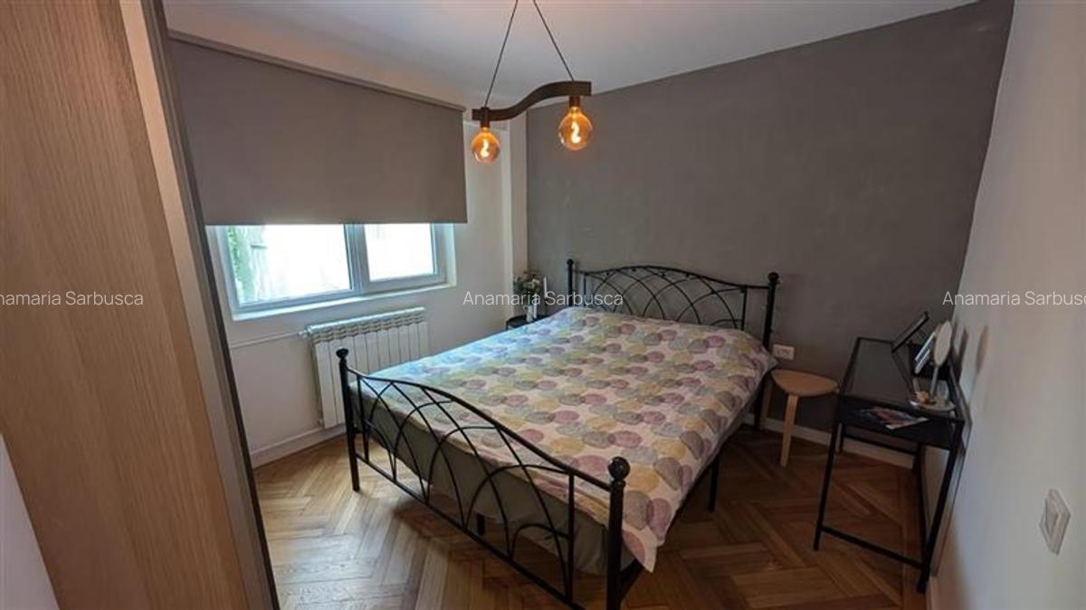Apartament cu 2 camere semidecomandat în Tei - 3