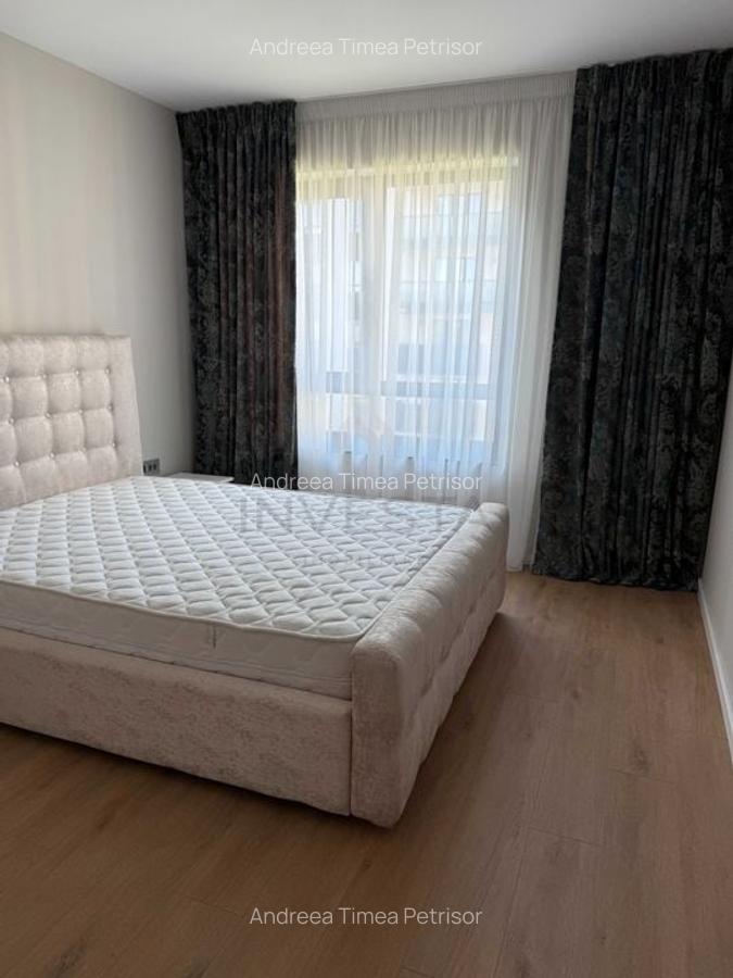 Apartament cu 3 camere decomandat, mobilat în Iris - 6