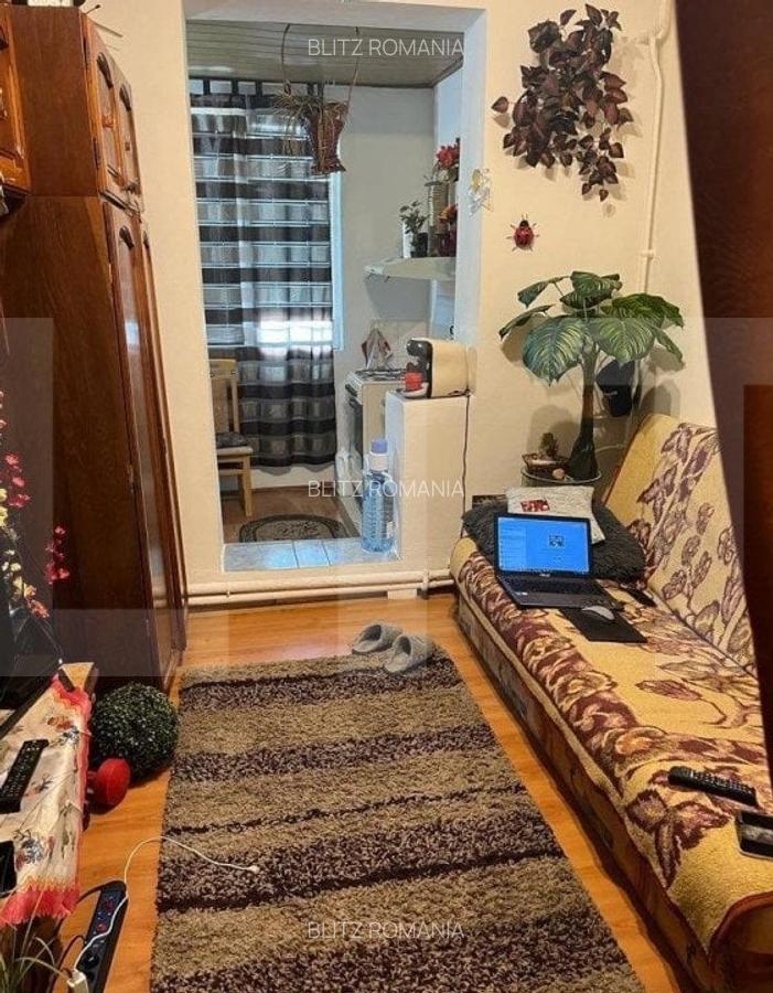 Apartament cu 2 camere semidecomandat, mobilat în Buziașului - 5