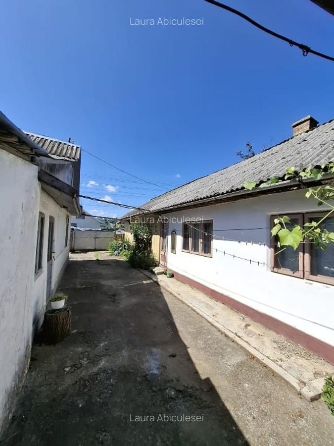 Casa 6 camere, Garaj , Teren 5000 MP - 6