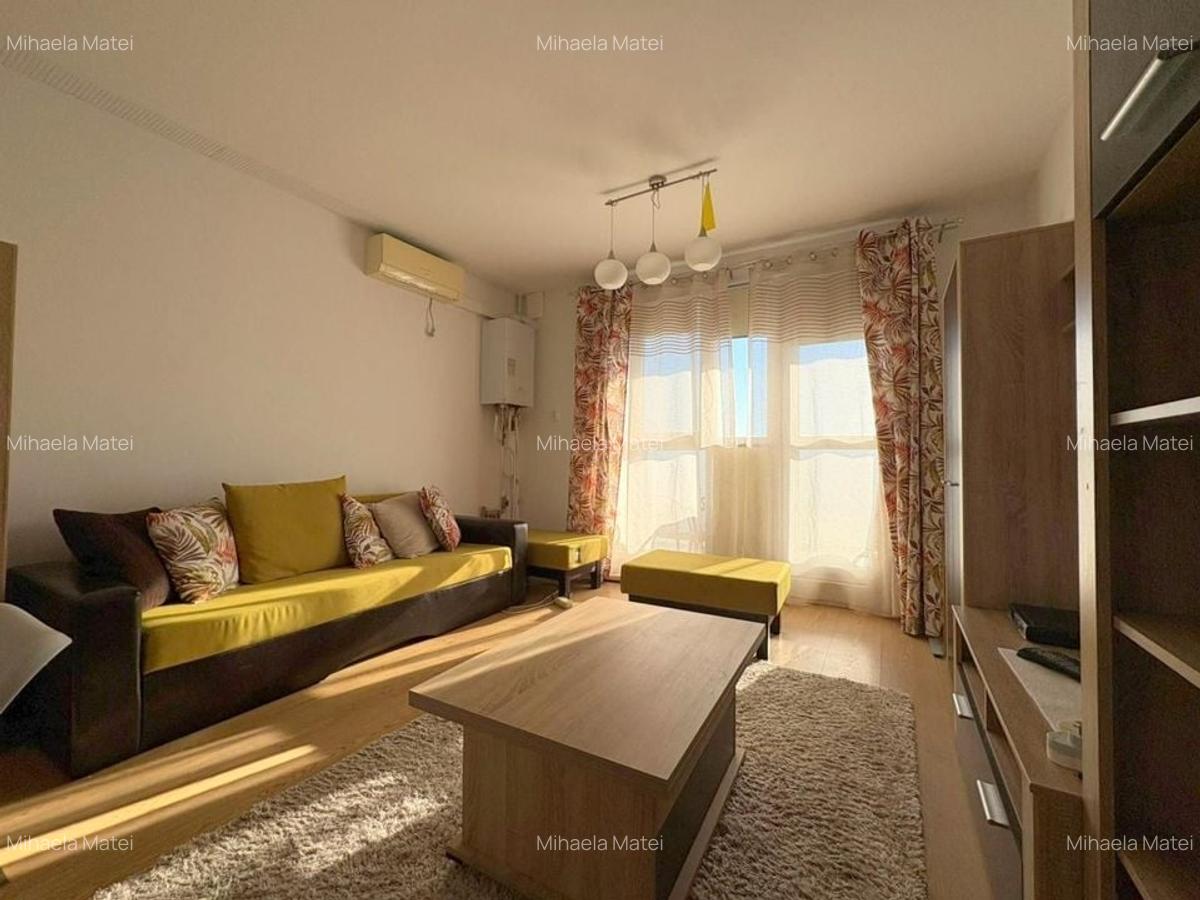 2 camere de inchiriat - Complex Adora Forest - 4