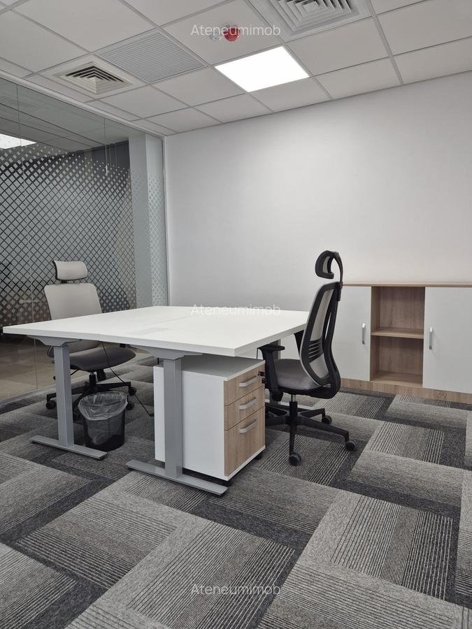 Birouri moderne ultacentral - 1