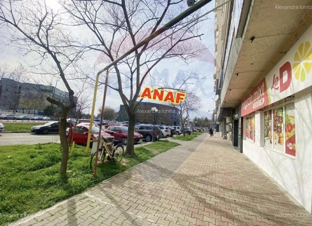 Inchiriez spatiu comercial - 1