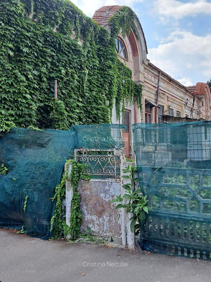 Casa renovabila, Constan?a, centru - 2