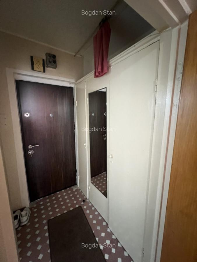 Inchirierz Garsoniera zona Obor  strada Oborul Nou - 10