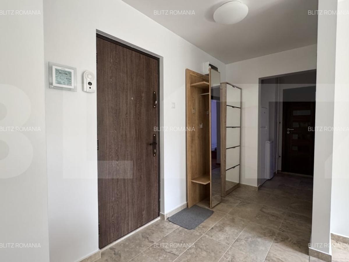 Apartament de lux cu 2 camere | Decomandat | Premium | zona Aviatiei-Herastrau - 4