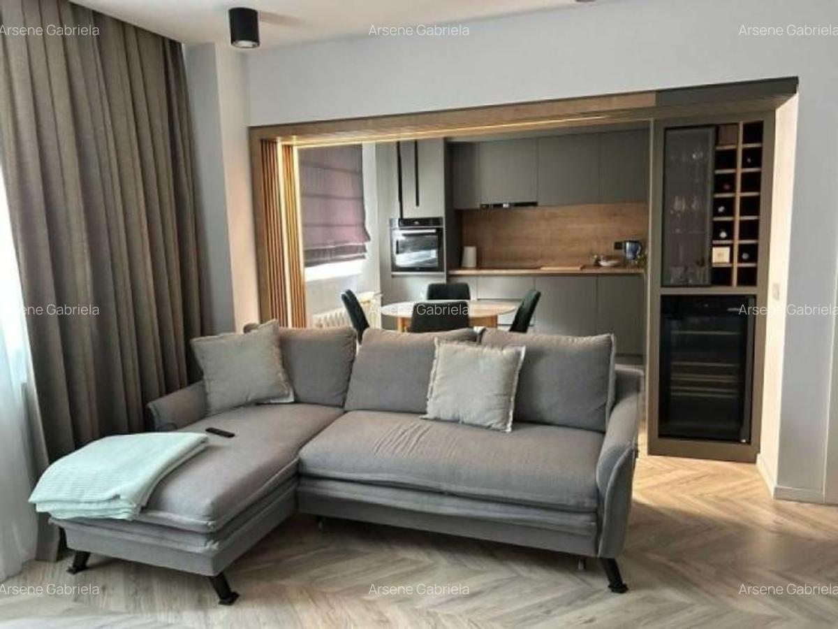 De vanzare apartament 4 camere/ Mosilor/Obor - 4