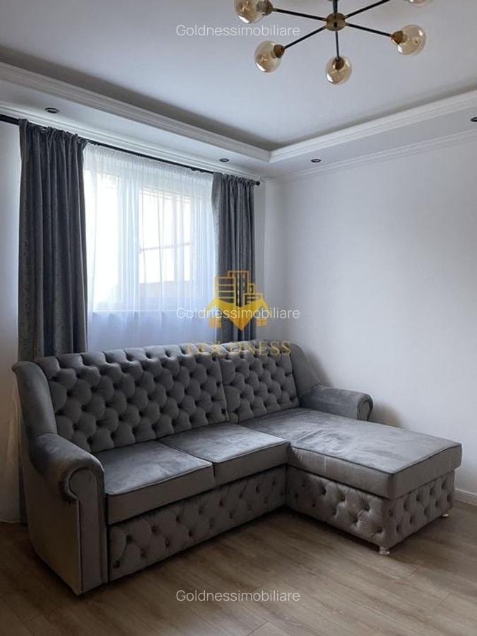 2 camere, Premium, bloc nou, parcare, Intre Lacuri, Dunarii Zona Iulis - 9