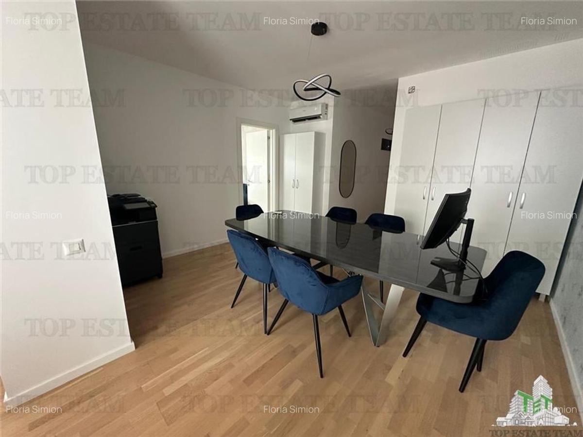Apartament 2 camere de vanzare in zona Baneasa - 3