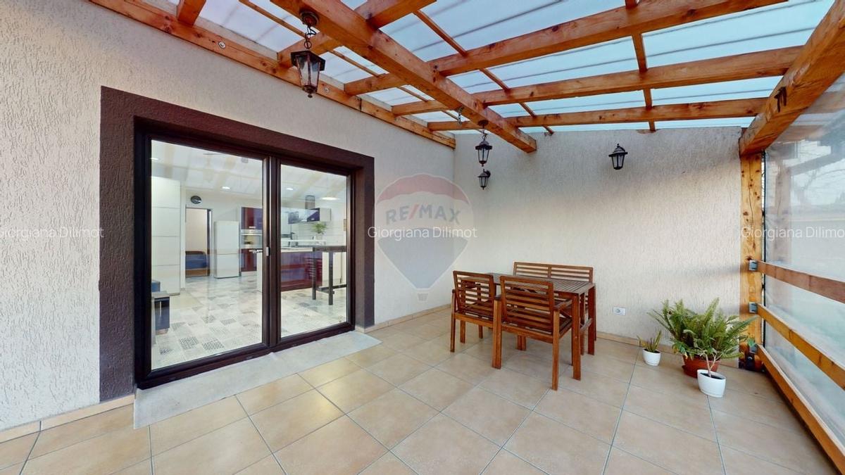 Comision 0% |Casa individuala| P+M+Pod | Mobilata si utilata | STUPINI - 13