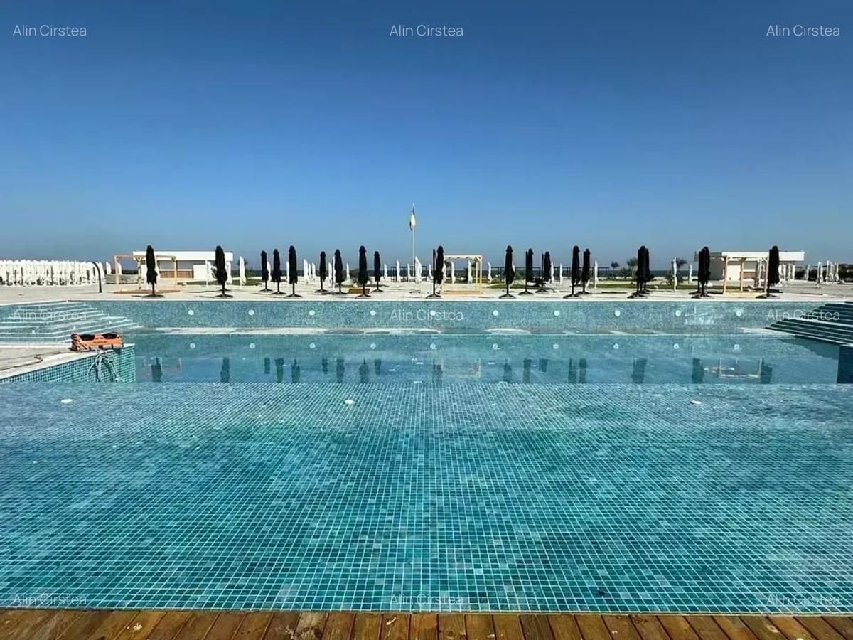 Oportunitate Investitie| Finisaje Lux| Caelia Residence| View la Mare - 20