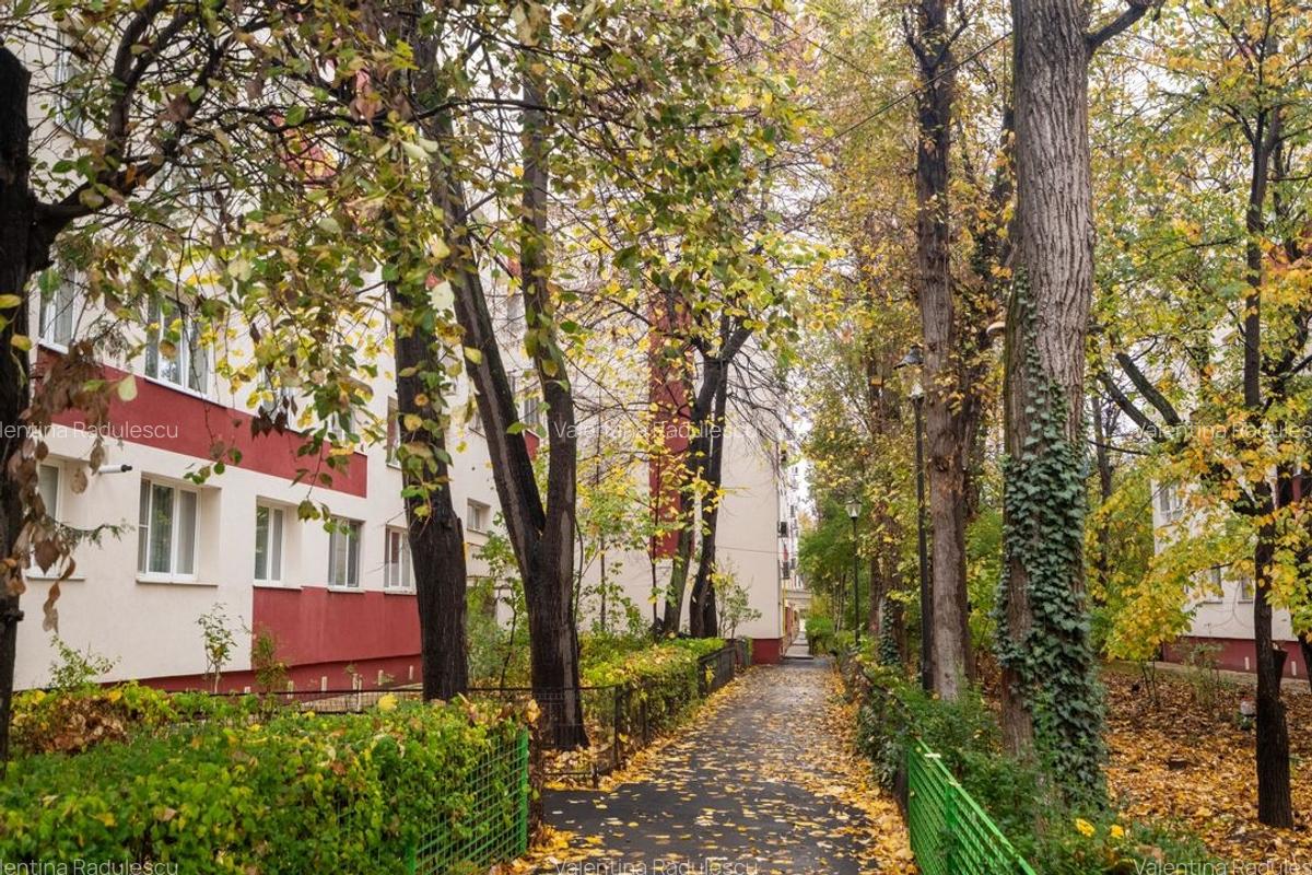 COMISION 0% -  Apartament 3 camere str. Straja - Piata Resita - 22