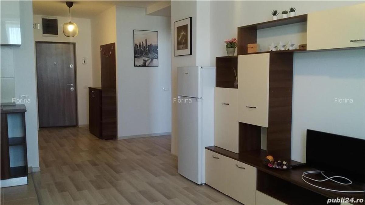 Apartament 3 camere, mobilat, utilat Fundeni Tower - 1
