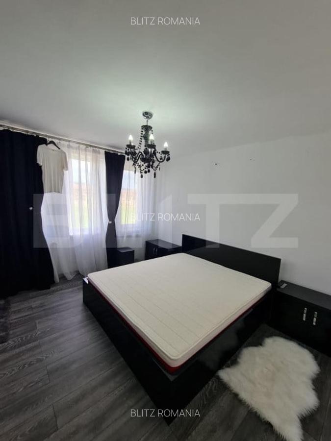 Casa 4 camere, garaj, 153 mp, finisaje premium, zona Teilor - 7