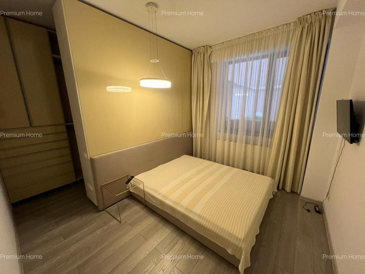 Apartament cu 2 camere semidecomandat, mobilat în 1 Mai - 3