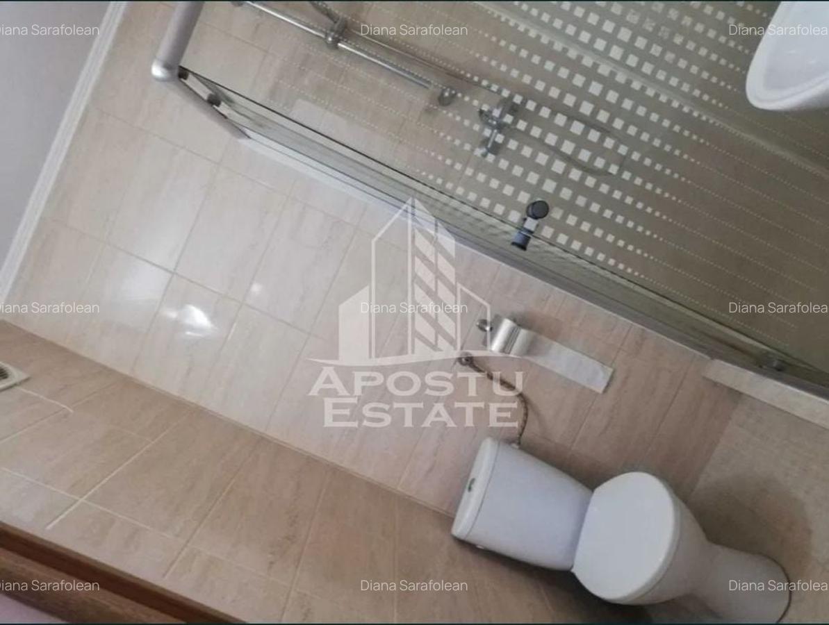 Garsonieră nedecomandată în UMT - 4
