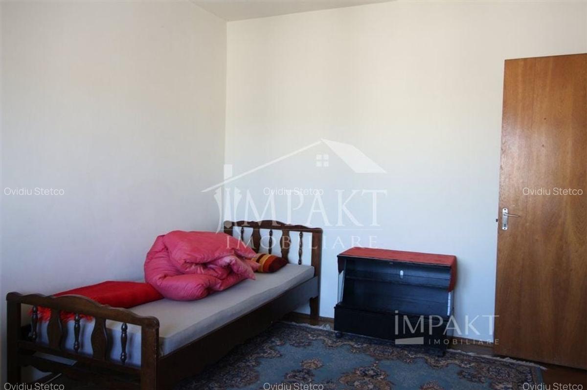 Apartament 4 camere, cartierul Gheorgheni! - 5