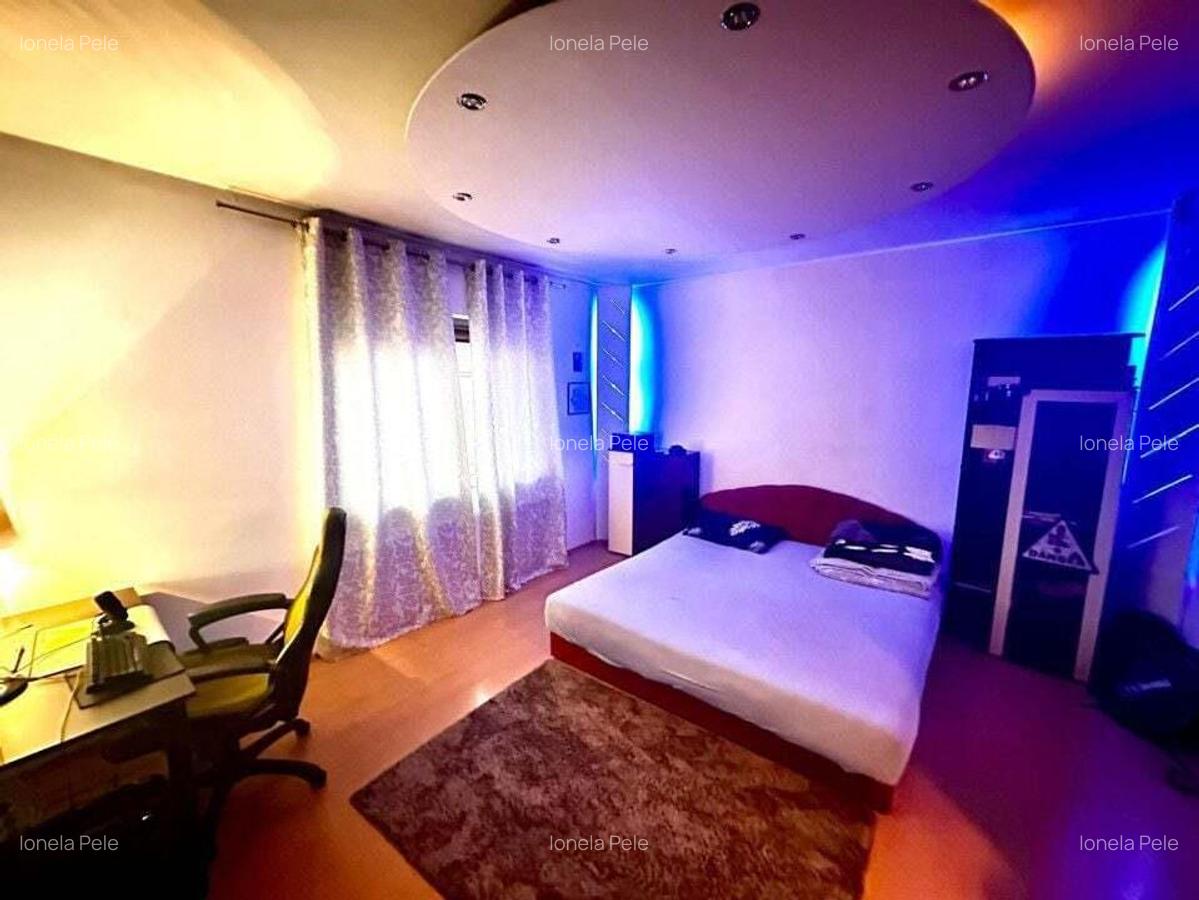 Casa moderna, 2 corpuri de cladire, teren 1000 mp, zona Aradul Nou - 7