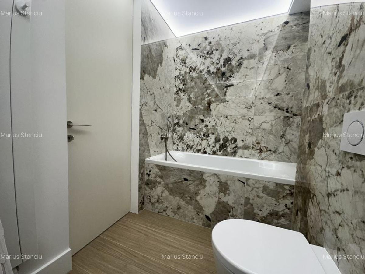 Apartament 3 Camere | Mobilat Lux | Prima Inchiriere - 9