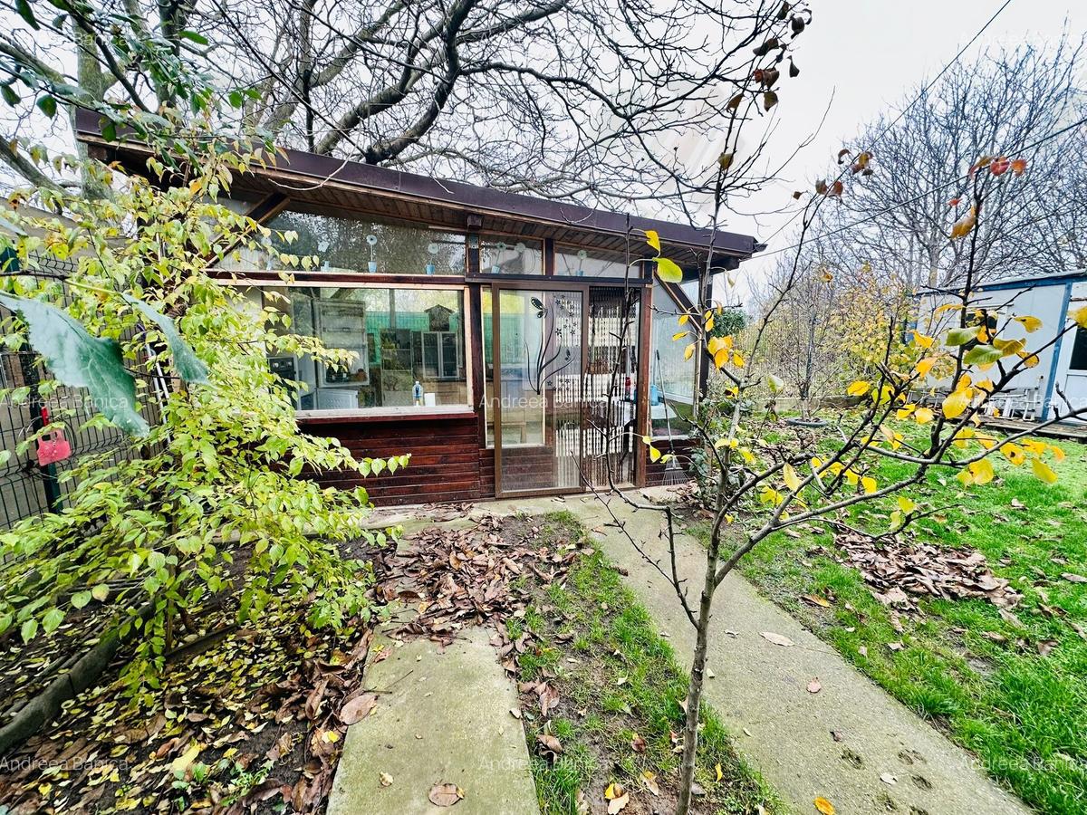 Casă modernă P+1E, 4 camere, în Comuna Berceni – Gata de Mutare - 26