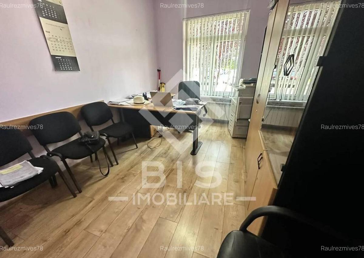 Birou de Vanzare langa Judecatoria Bistri?a Perf... - 4