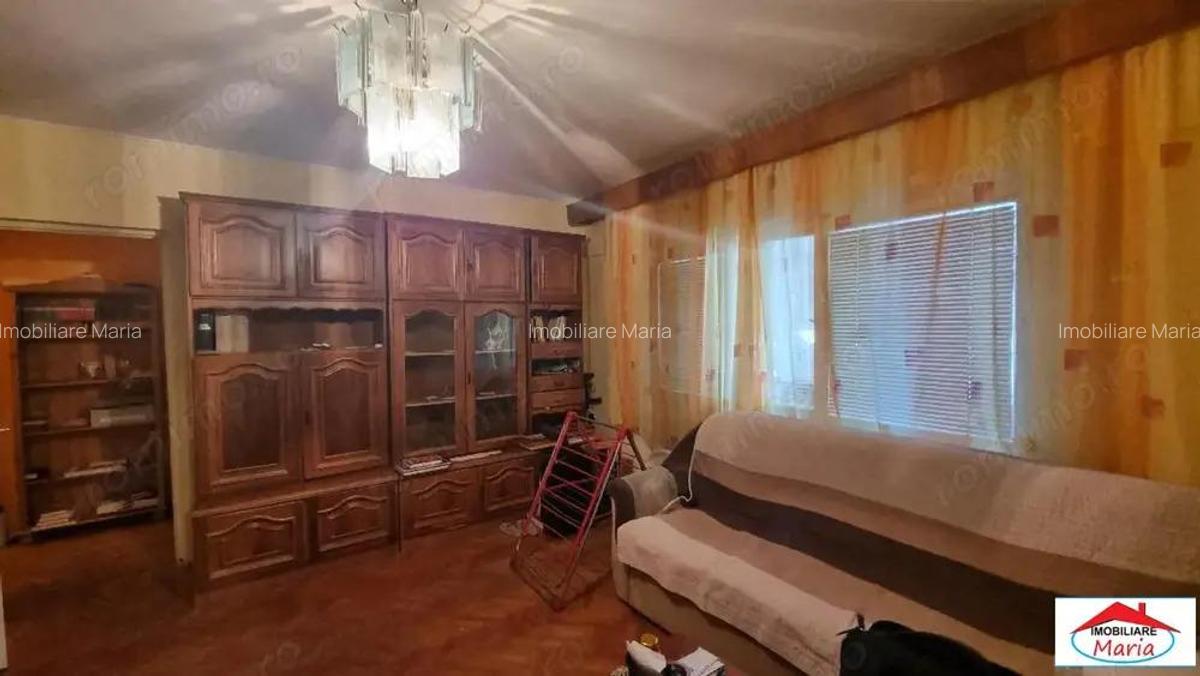 Apartament 3 camere Micro 16 etaj 1 - 8