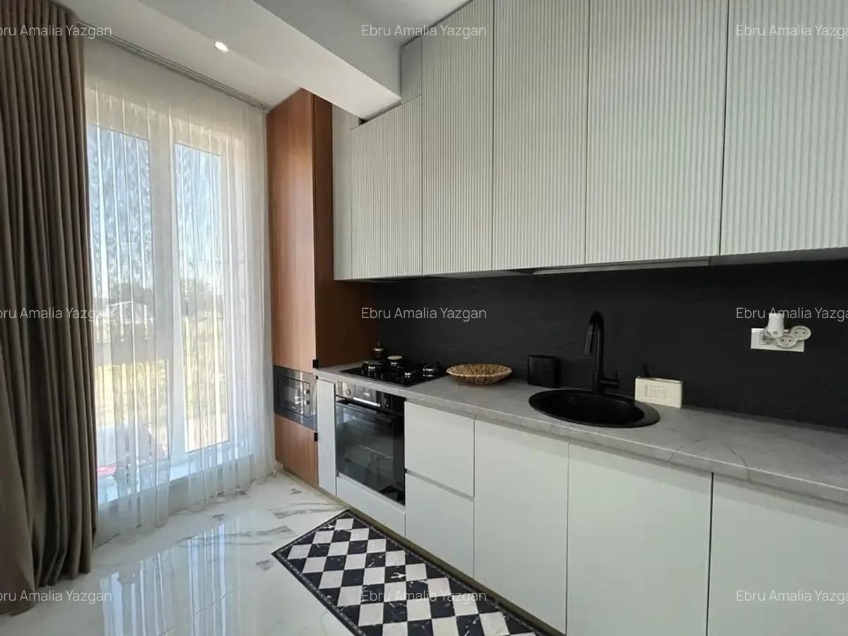 Apartament 2 camere| Mobilat și utilat complet | Loc de parcare inclus - 3