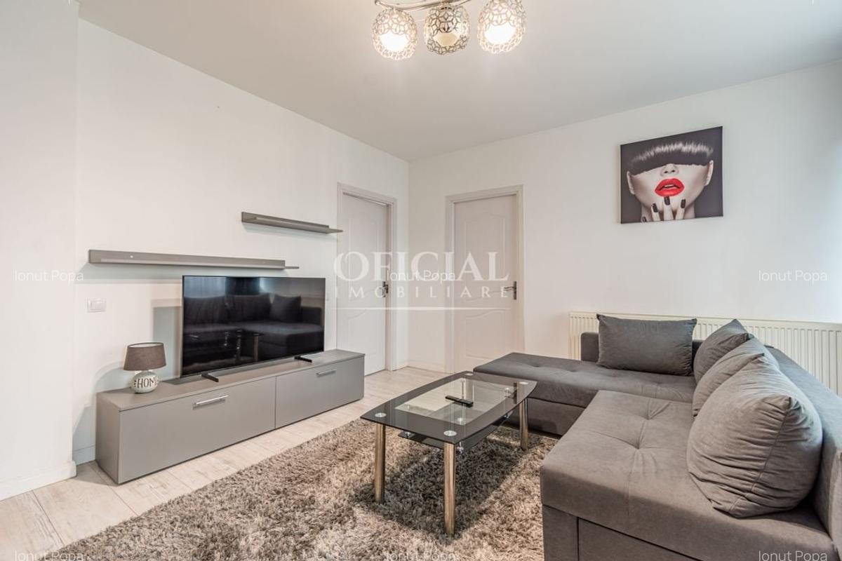 Apartament 3 Camere | La Cheie | Parcare Inclusa | Zona VIVO Metro - 12