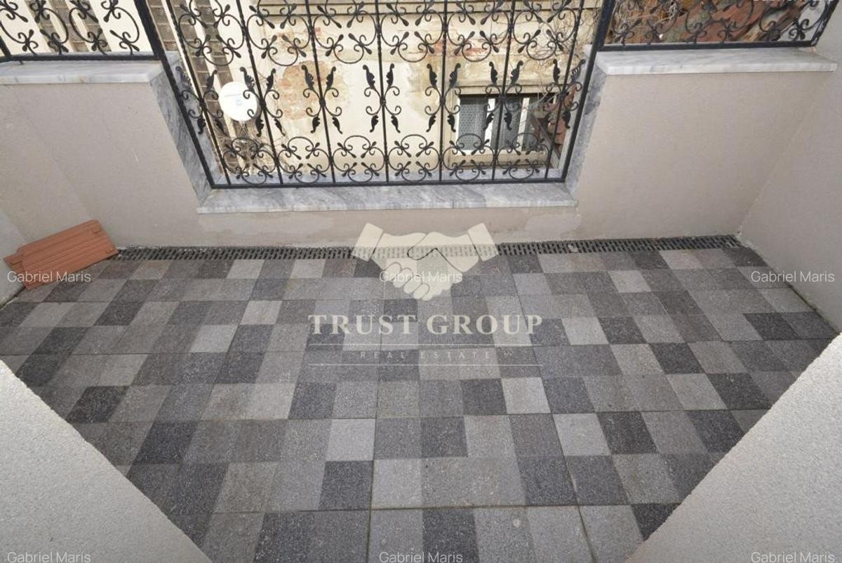 Apartament cu 4 camere decomandat în Romană - 14