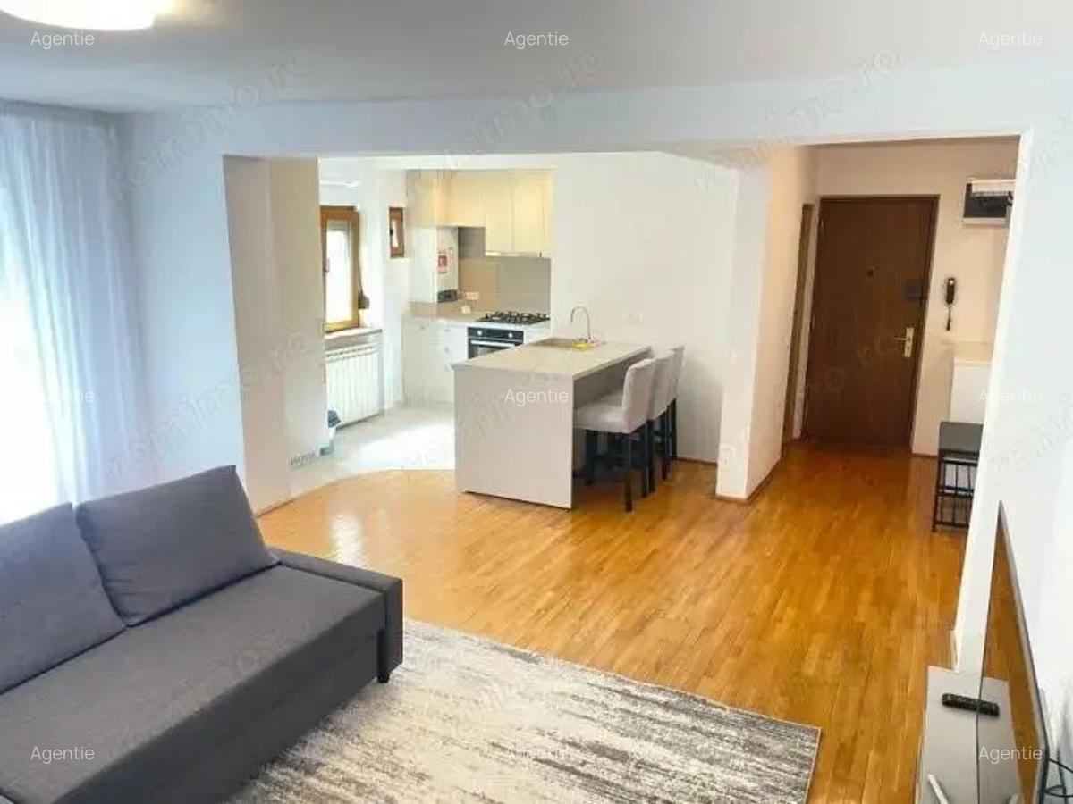 Apartament 4 camere Mall Vitan - 6