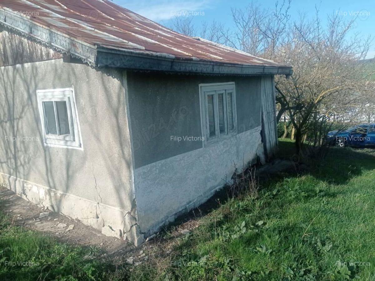 Vand casa Botosani,sat Balinti +3400m - 3