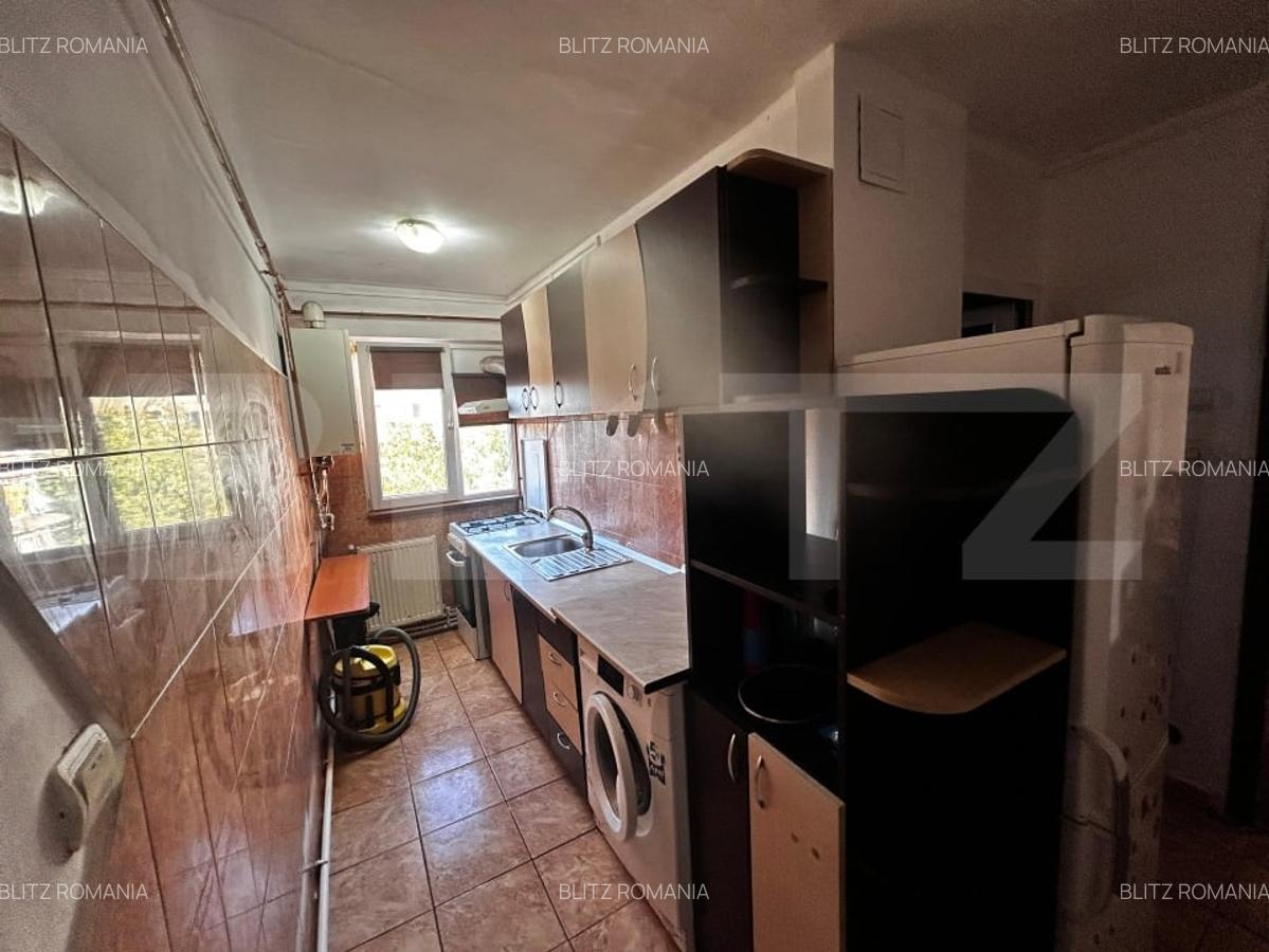 Apartament cu 2 camere, 42 mp, Olari - 5