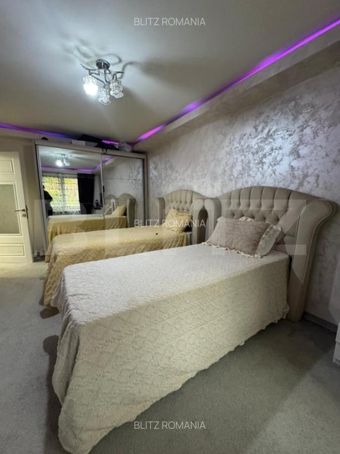 Apartament 3 camere, 69 mp - Buzoieni - Piata Rahova - 7