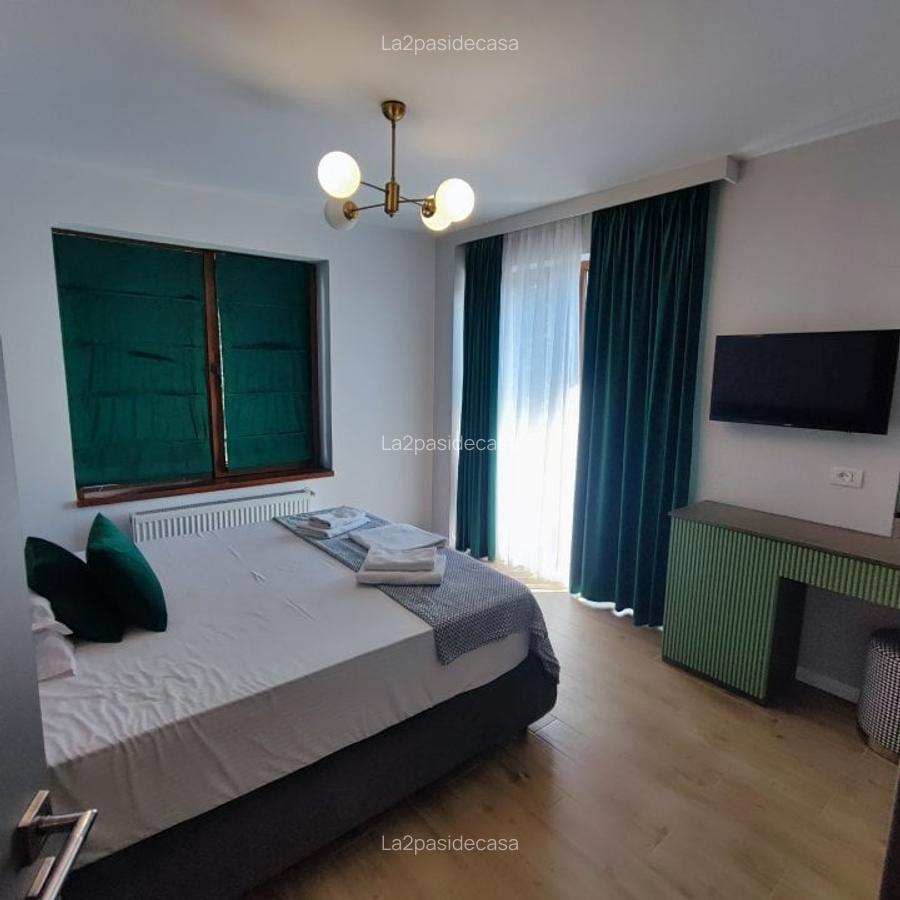 Inchiriere Apartament 2 camere Faleza Nord - 4