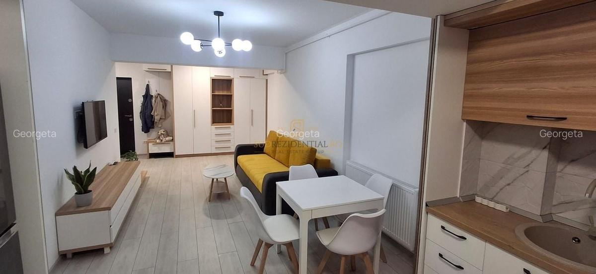 Inchiriere apartament 2 camere, parcare inclusa - Aparatorii Patriei - 2