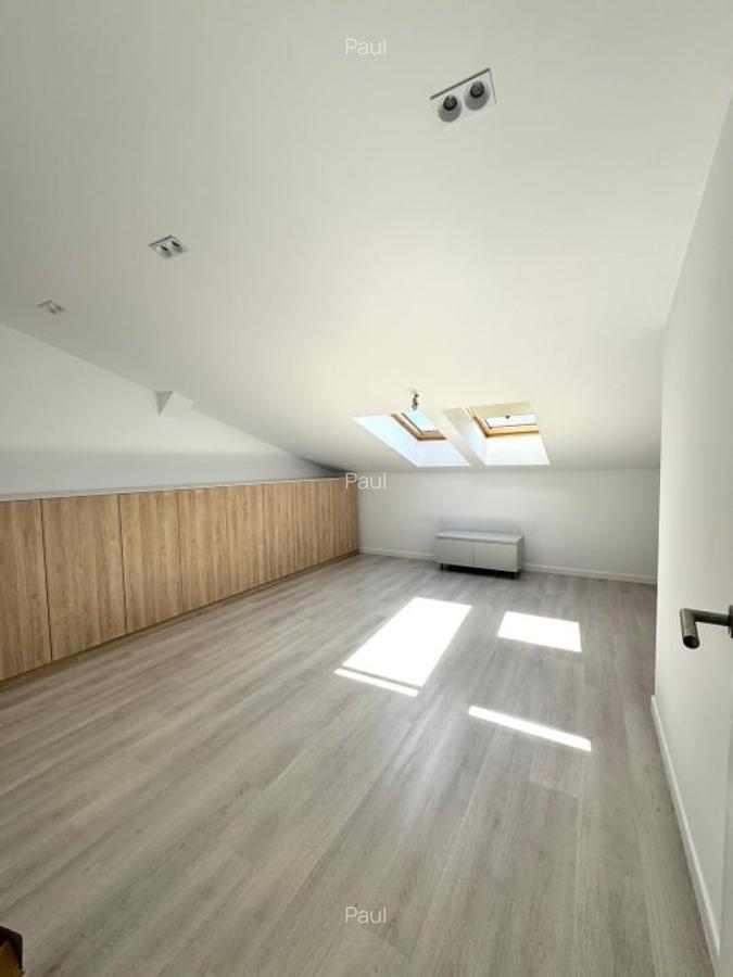 Casă cochetă cu 3 dormitoare, fiecare cu baie proprie, în Mobexpert Homes – cart - 11