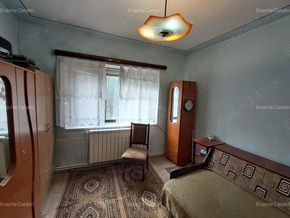 Apartament 2 camere Zona Capela Militara - etaj 2 3 - 53 mp - 13