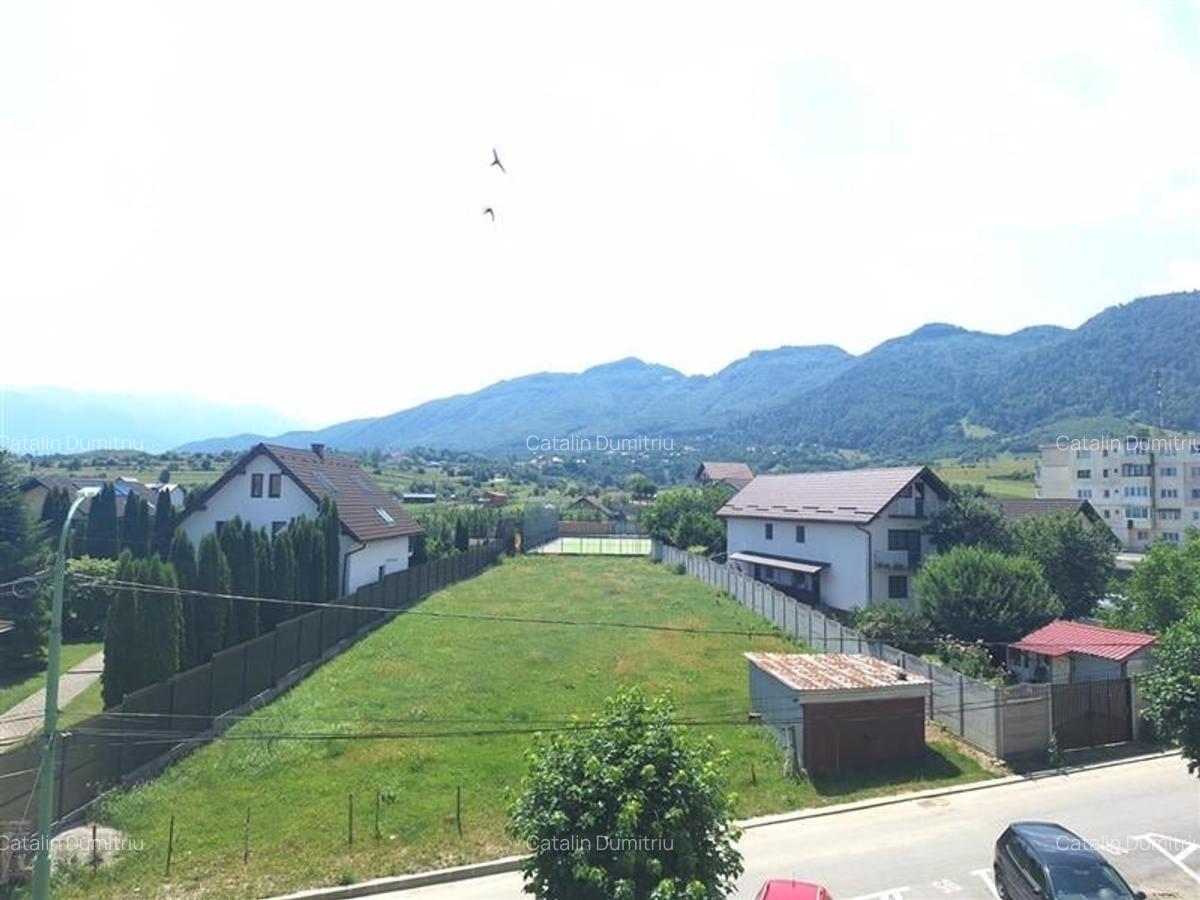Apartament cu 2 camere decomandat în Central - 13