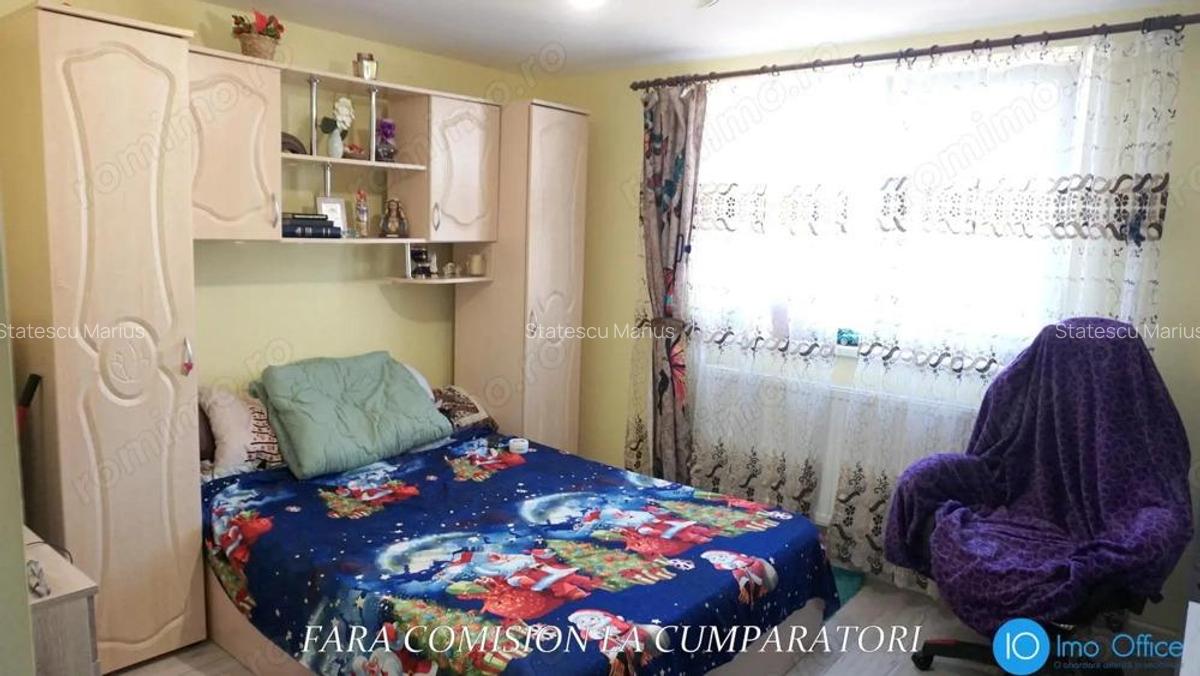 BUDESTI - CASA LANGA ORAS, TEREN 935 MP - 9