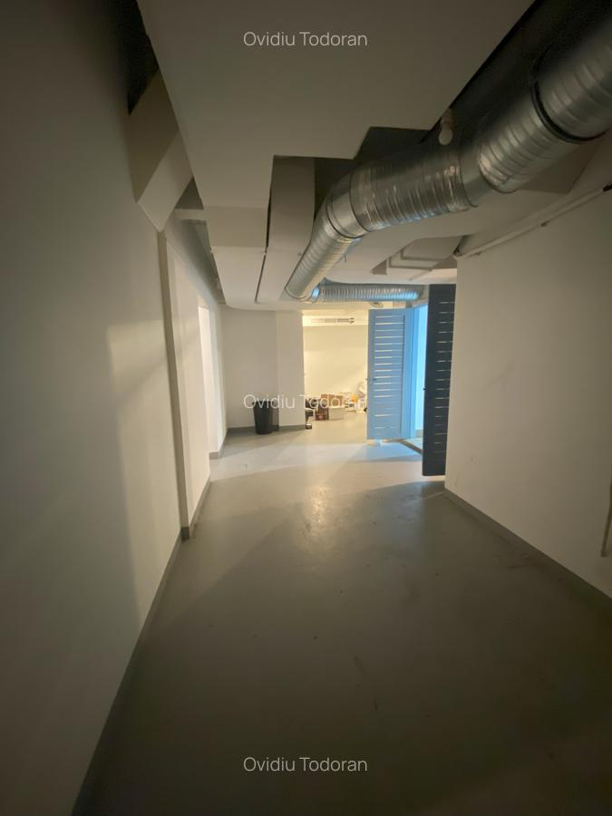 ✅ Spațiu Comercial 590 mp + Terasă – Piața Unirii – Exclusiv Restaurant - 4