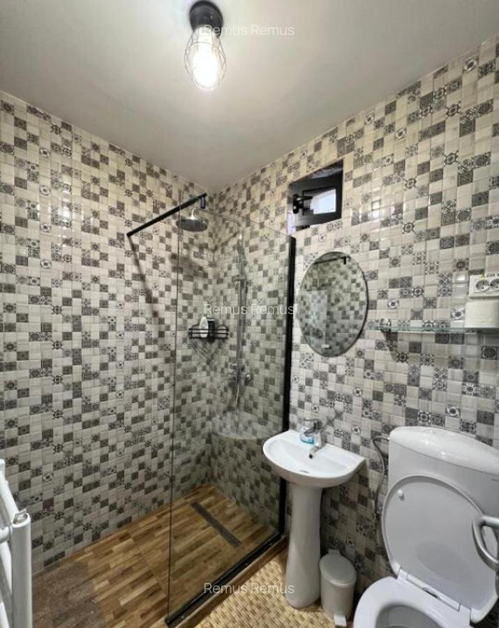 Casa, Centru Istoric, Constructie noua, Totul Nou, mobilat s - 8